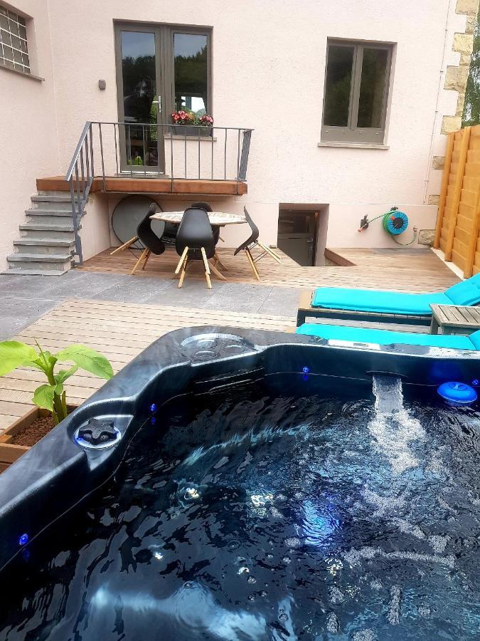 Ol Folle Spa Malmedy Exterior photo